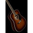 Фото #10 товара Martin Guitars D-35 Ambertone