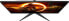 Фото #14 товара AOC Gaming C24G2AE 24-inch FHD Curved Monitor, 165 Hz, 1 ms, FreeSync Premium (1920 x 1080, HDMI, DisplayPort) Black