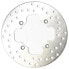 EBC D-Series Fixed Round Offroad MD6031D brake disc Серебристый - фото #1