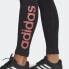 Фото #5 товара adidas women ESSENTIALS HIGH-WAISTED LOGO LEGGINGS