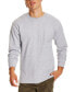 Фото #15 товара Beefy-T Unisex Long-Sleeve T-Shirt, 2-Pack