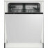 Фото #1 товара Посудомоечная машина BEKO DIN36430 Белый 60 cm