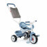 Tricycle Smoby Be Move Confort Blue