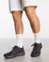 Фото #4 товара Puma Extent Nitro Eng. Mesh trainers in charcoal