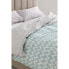 Фото #3 товара Комплект чехлов для одеяла Alexandra House Living Brenda Разноцветный 135/140 кровать 2 Предметы