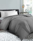 Фото #3 товара Feather & Down 240 Thread Count Comforter, King