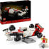 Фото #1 товара Конструктор Lego 10330 Mclaren MP4/4 & Ayrton Senna