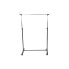 Coat Stand with Wheels DKD Home Decor Metal 83 x 43 x 95 cm