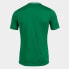 ფოტო #4 პროდუქტის JOMA Europa V short sleeve T-shirt