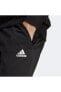Фото #6 товара Спортивные брюки женские Adidas Essential Erkek черные