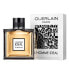 Фото #2 товара GUERLAIN L´Hommeme Ideal 100ml Eau De Toilette