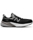 Фото #2 товара Men's 990 V6 Running Sneakers from Finish Line