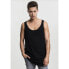 Фото #2 товара URBAN CLASSICS Long Shaped Loose sleeveless T-shirt