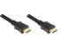 Фото #2 товара Good Connections 4514-030 - 3 m - HDMI Type A (Standard) - HDMI Type A (Standard) - Black