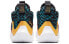 Air Jordan Why Not Zer0.2 "Black History Month" CI6294-001 Basketball Shoes