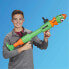Фото #20 товара Hasbro Nerf Super Soaker, Fortnite Pump-SG Water Blaster, Pump Action Water Attack for Children, Teenagers and Adults