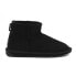 ფოტო #1 პროდუქტის EMU AUSTRALIA Stinger Micro Black Boots