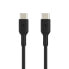 Фото #3 товара BELKIN Boost Charge usb-c to usb-c cable 1M