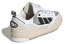 Фото #4 товара Кроссовки adidas Originals Adi2000 удобные прочные низкие мужско-женские бело-черно-серые
