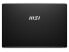 Фото #6 товара Лэптоп MSI Modern 15H 15.6" i7-13620H Iris Xe 32GB 1TB NVMe SSD