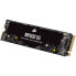 Corsair MP600 GS NVMe SSD, PCIe 4.0 M.2 Typ 2280 - 1 TB