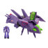 PIXAR Lightyear Hyperspeed Series Zurg Fighter Ship & Zurg