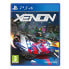 Фото #1 товара PLAYSTATION GAMES PS4 Xenon Racer