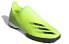Фото #4 товара Футбольные кроссовки Adidas X Ghosted.3 LL Tf FW6971