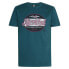 ფოტო #1 პროდუქტის PETROL INDUSTRIES 600 Short Sleeve T-Shirt