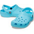 CROCS Corset Logo Clogs