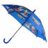 ფოტო #1 პროდუქტის SONIC 48 cm Automatic Polyester Umbrella