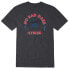 ფოტო #1 პროდუქტის ETNIES No Bad Daze short sleeve T-shirt