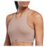 ფოტო #5 პროდუქტის REEBOK Yoga Long Line Sports Sports Bra