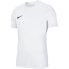 Фото #1 товара Nike Dry Park VII T-Shirt JSY SS M BV6708 100