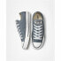 Фото #4 товара Повседневная обувь мужская Converse Chuck Taylor All-Star Low Темно-серый