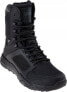 Magnum OBUWIE TAKTYCZNE LEKKIE BONDSTEEL MID WP C BLACK 45