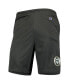 Фото #1 товара Men's Charcoal Colorado State Rams College Mesh Shorts