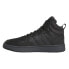 Фото #2 товара Adidas Hoops 30 Mid Wtr