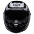 Фото #3 товара BELL MOTO Race Star Flex DLX Labyrinth full face helmet
