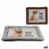 Фото #1 товара Лежак для собак Mascow Кровать для домашних животных Пёс 60 x 6 x 74 см (6 штук)