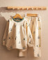 Children's le petit nicolas ® cotton set of pyjamas