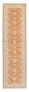 Läufer Ziegler - 295 x 82 cm - beige