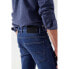 Фото #6 товара SALSA JEANS 21006800 Regular Fit Jeans