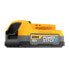 Фото #1 товара DEWALT DCBP034-XJ - Battery - Lithium-Ion (Li-Ion) - 1.7 Ah - 18 V - DeWalt - XR