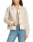 Saltwater Luxe Fringe Jacket Women's