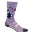 BURTON Performance Midweight socks