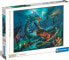 Фото #1 товара Пазл для детей Clementoni Puzzle 3000 elementów High Quality The Underwater Battle