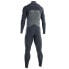 Фото #2 товара ION Seek Select 4 / 3 mm Long Sleeve Chest Zip Neoprene Suit