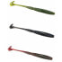 Фото #2 товара 13 FISHING Ninja Worm Floating Soft Lure 140 mm