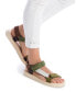 Фото #3 товара Women's Flat Sandals By XTI